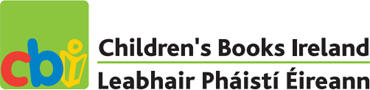 Logo for Children's Books Ireland